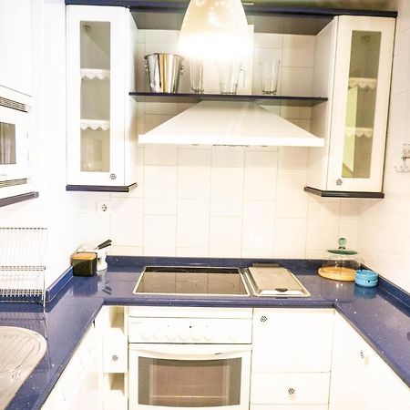 Buhaira Apartment إشبيلية المظهر الخارجي الصورة