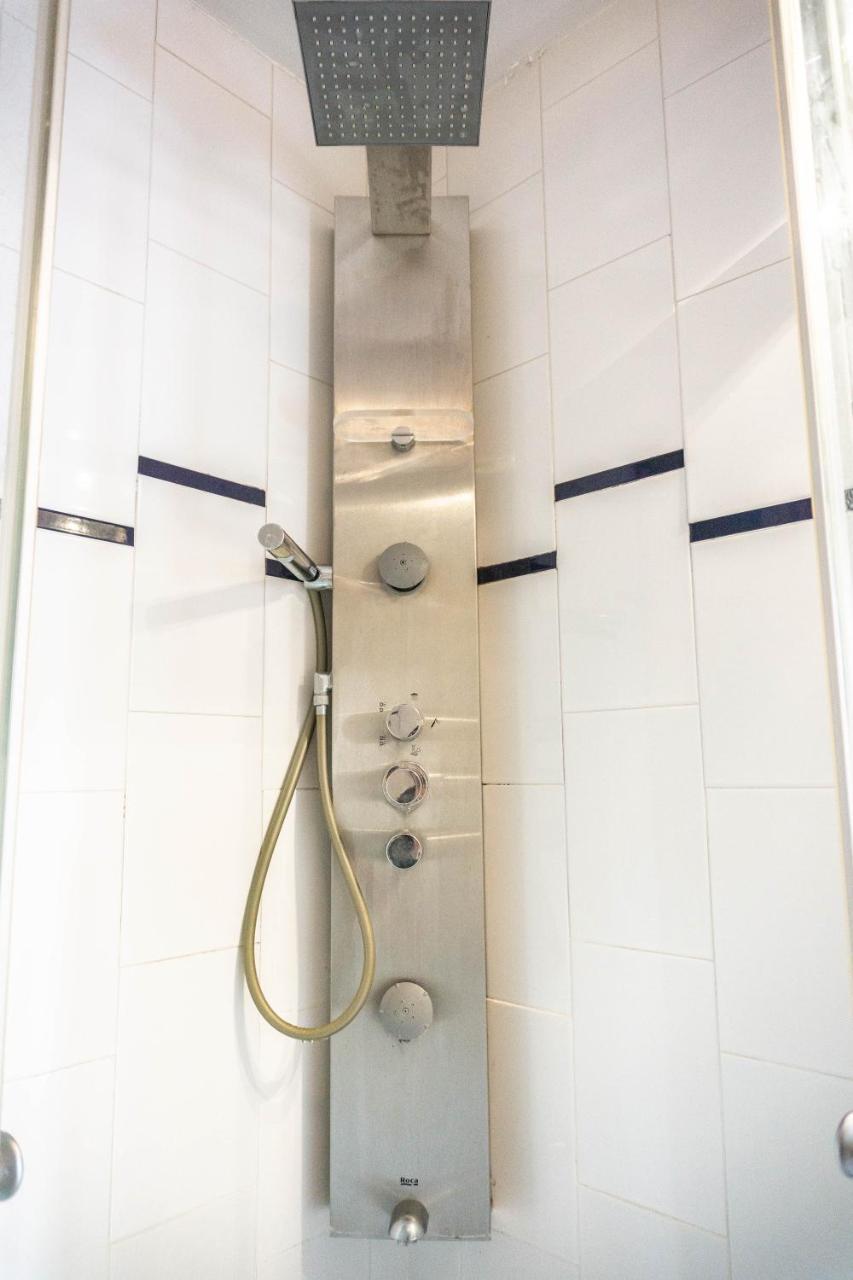 Buhaira Apartment إشبيلية المظهر الخارجي الصورة