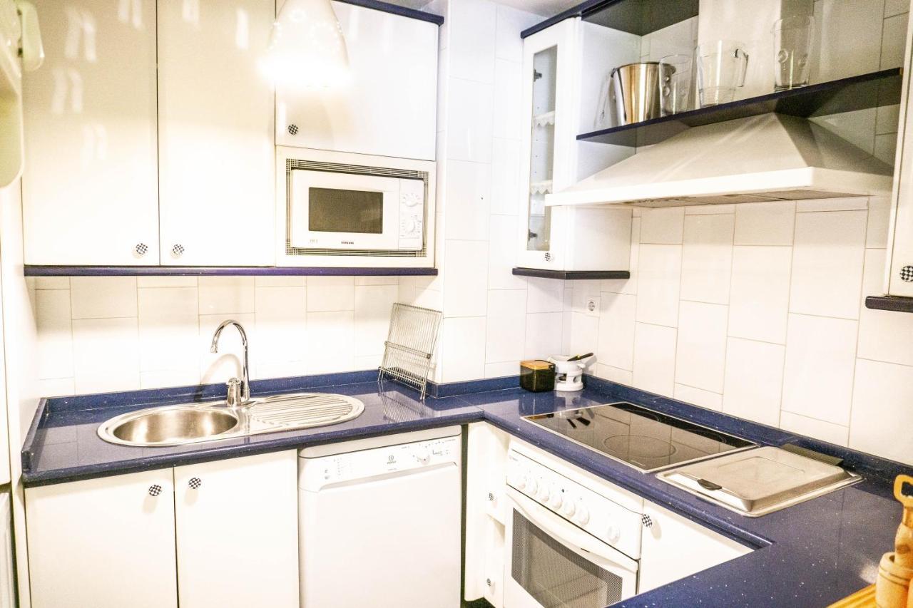 Buhaira Apartment إشبيلية المظهر الخارجي الصورة