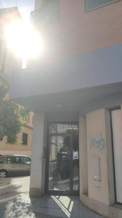 Buhaira Apartment إشبيلية المظهر الخارجي الصورة